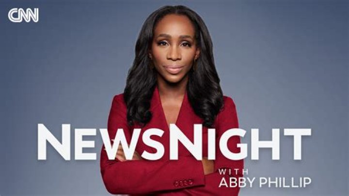 Abby Phillip Salary at CNN: A Deep Dive into Her Career and Earnings