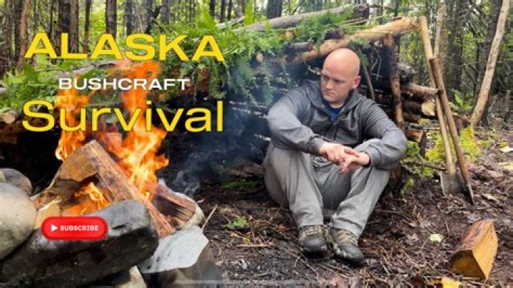 Andy Bassich: Life, Achievements, and Survival Skills in the Alaskan Wilderness