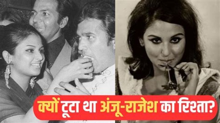 Anju Mahendru: A Journey Through Her Life and Career