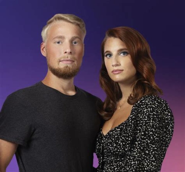 Are Ethan and Olivia Plath Still Married, Relationship