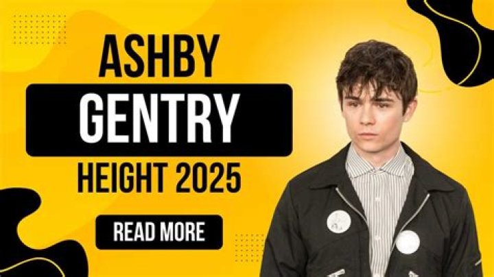 Ashlee Ashby Biography, Age, Height, Husband, Net Worth, Family