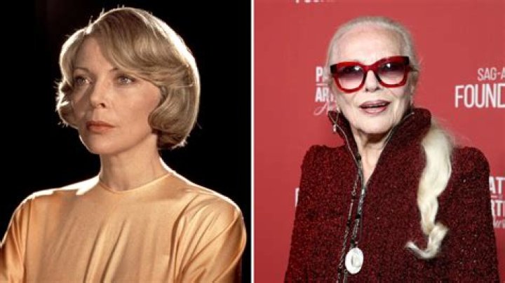 Barbara Bain: The Iconic Actress Who Captivated Audiences