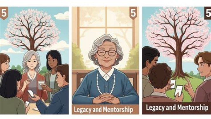 Barbara Benjamin: A Journey Through Her Life and Achievements