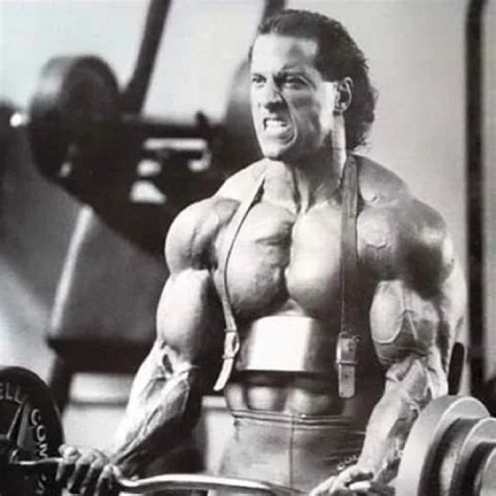 Bodybuilder Mike Quinn Obituary Death Cause And