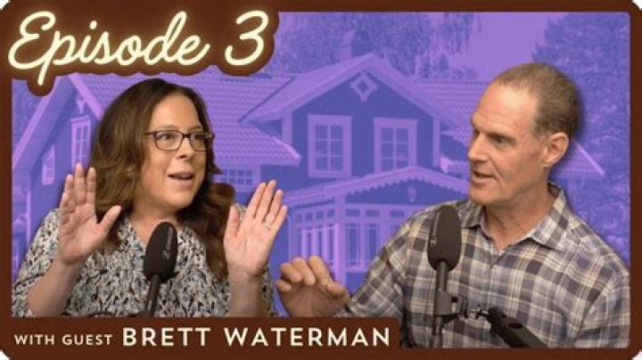 Brett Waterman: The Visionary Behind Home Renovations