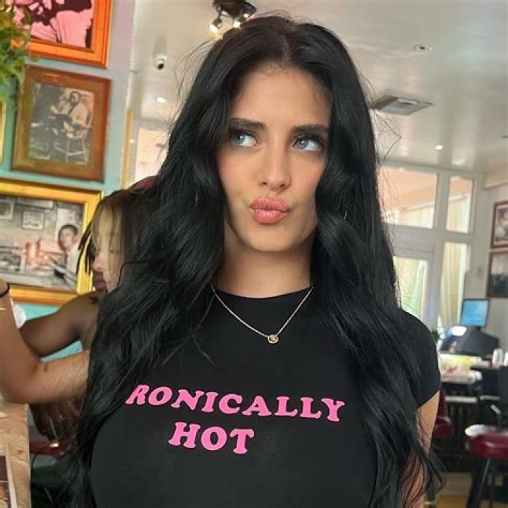 Camila Araujo Leak: Unraveling the Controversy and Impact on Social Media