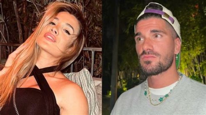 Camila Homs ! All About Rodrigo De Pauls Ex-Girlfriend