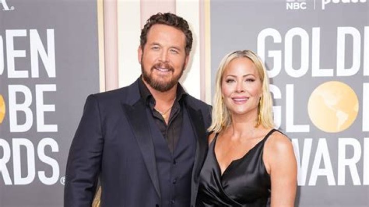 Cole Sturgis' Wife: The Untold Story Behind the NFL Quarterback's Life Partner