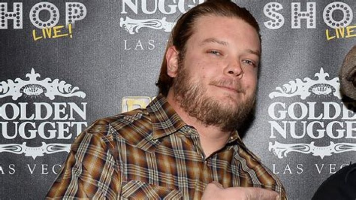 Corey Harrison: The Rise and Journey of a Pawn Star