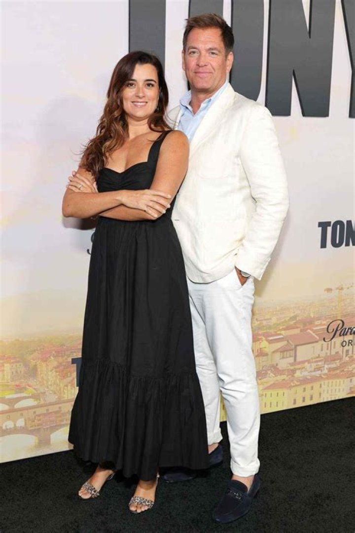 Cote de Pablo Married: The Truth Behind Her Personal Life