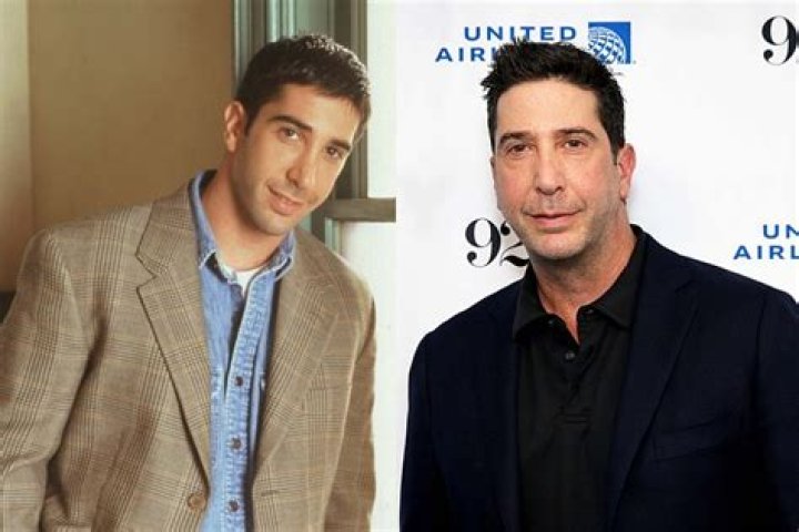 David Schwimmer: A Comprehensive Look at the Life and Career of Ross Geller