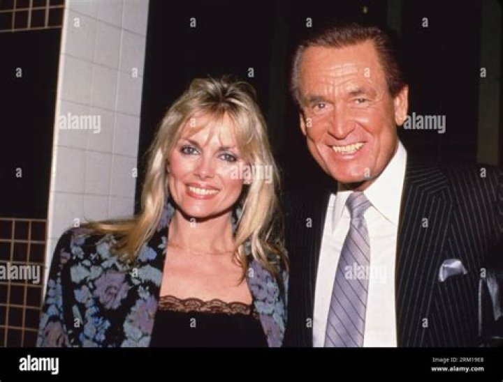 Dian Parkinson: The Life and Career of a Renowned Model and Actress