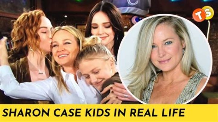 Does Sharon Case Have a Partner? Exploring the Personal Life of the Star