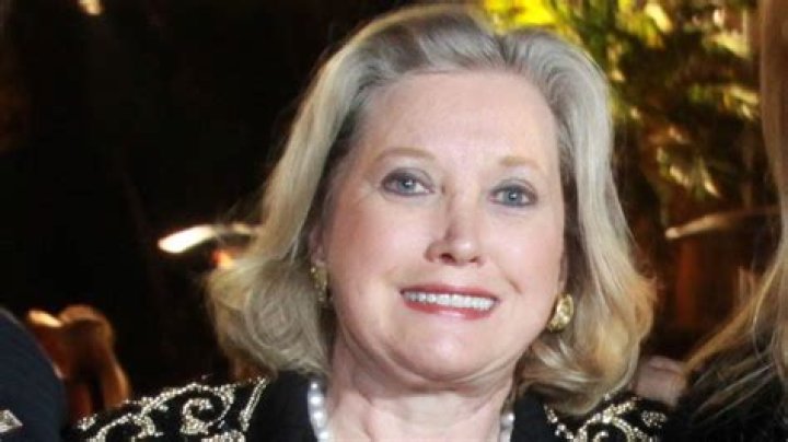 Elizabeth Trump Grau: A Comprehensive Look into Her Life and Legacy