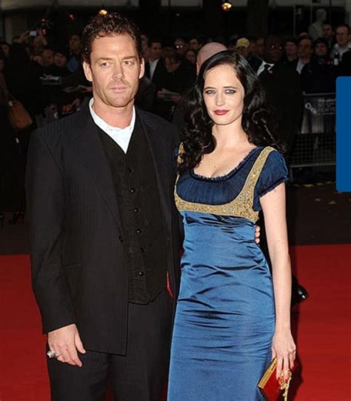 Eva Green's Husband: Exploring the Life of the Enigmatic Actress