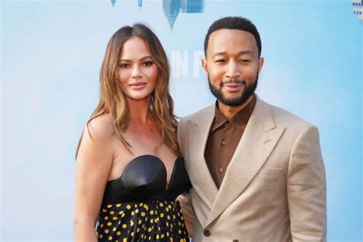 Exploring Chrissy Teigen's First Husband: The Untold Story