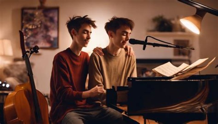 Exploring Jacob Collier's Partner: A Deep Dive into His Life and Relationships