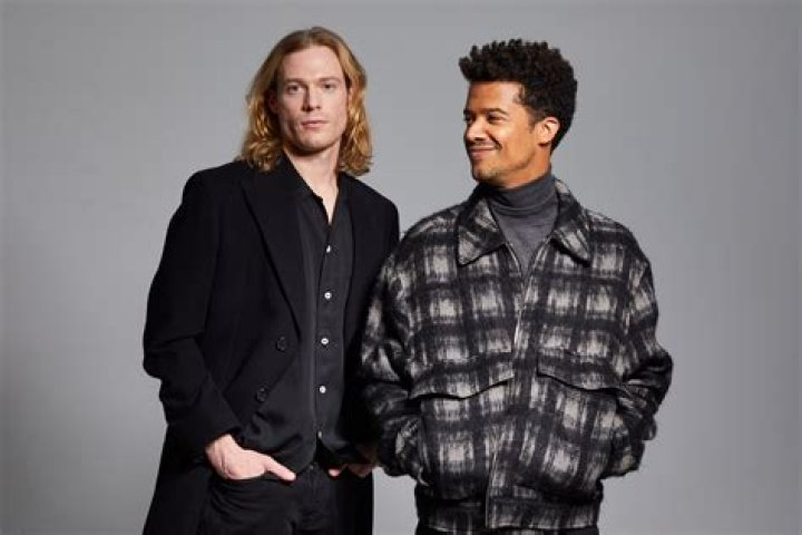 Exploring Sam Reid's Relationships: A Deep Dive into His Romantic Life