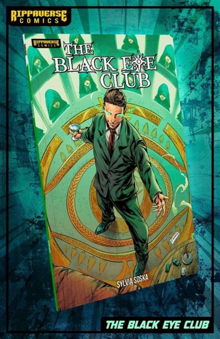 Exploring the Black Eye Club: What It Is and Its Significance