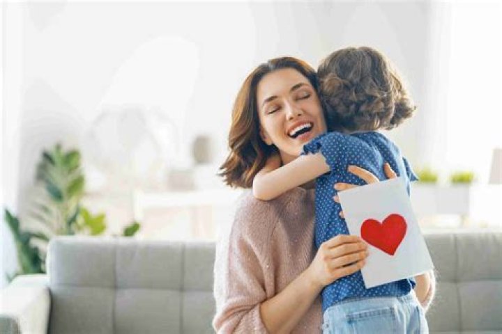 Exploring the Depths of a Mother's Warmth: The Unconditional Love and Support