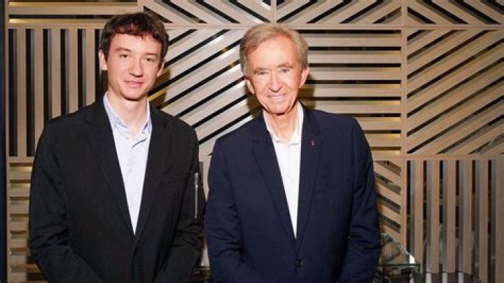 Exploring the Life and Achievements of Fredric Arnault