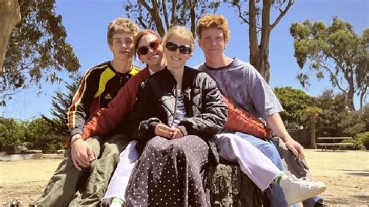 Exploring the Life and Achievements of Hazel Moder: A Rising Star