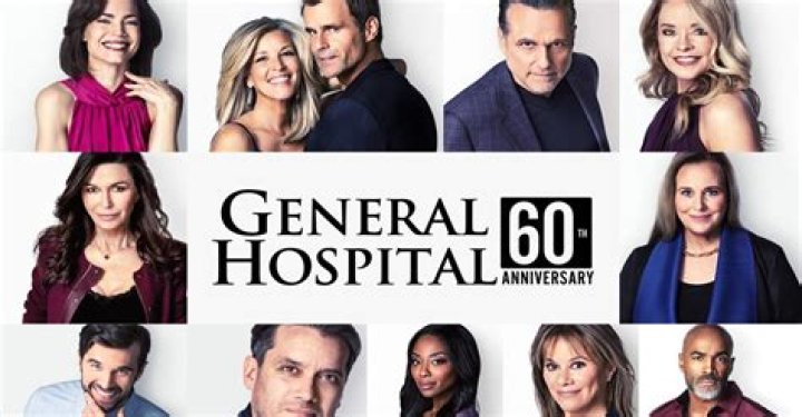 Exploring the World of General Hospital: A Comprehensive Guide