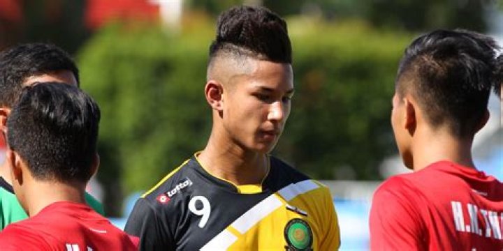 Faiq Bolkiah: The Rising Star of Football