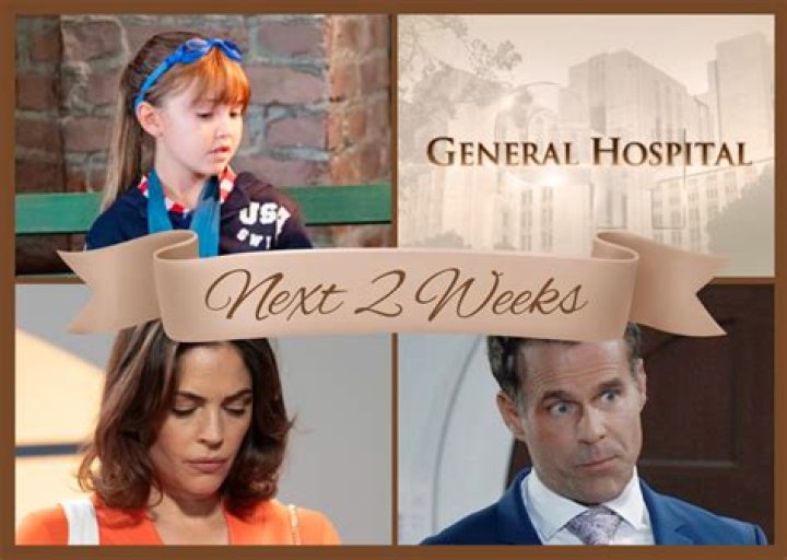 General Hospital Spoilers for the Next 2 Weeks: What to Expect