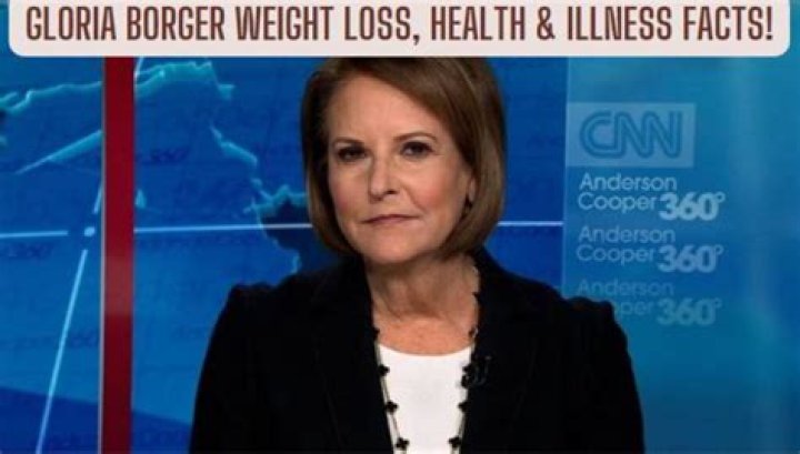 Gloria Borger's Health: An In-Depth Look at the Renowned Journalist's Well-Being