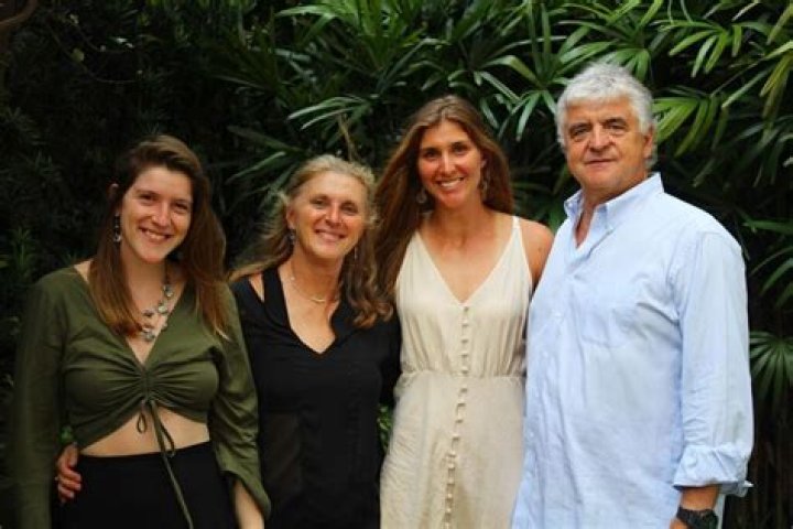 Haddad Maia Husband: A Deep Dive into Her Life and Relationships