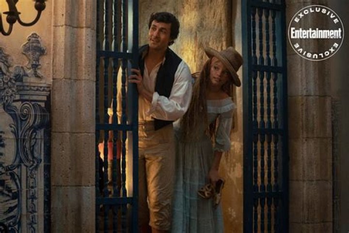 Harriet Robson: A Deep Dive into the Life and Career of a Rising Star