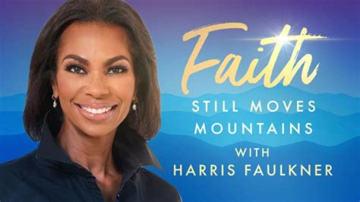 Harris Faulkner Leaving Fox: What You Need to Know