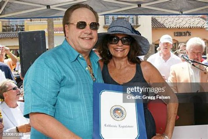 Harry Wayne Casey: A Glimpse into His Life, Wife, and Kids