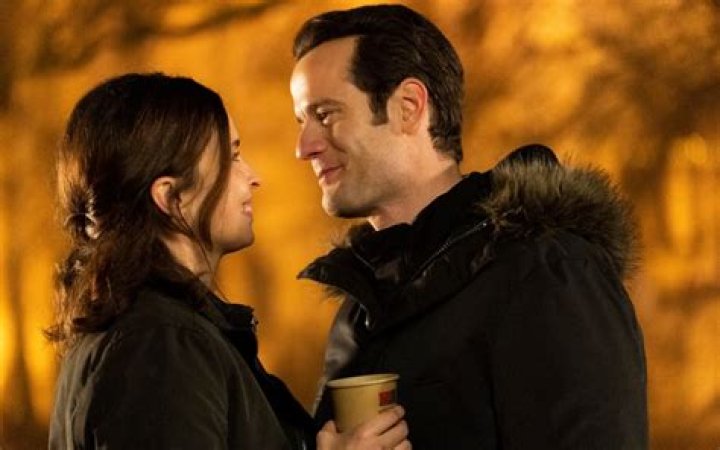 Heida Reed: The Rising Star of Television and Film