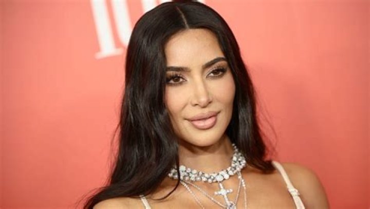 How To Uncover The Surprising Tech Influences On Kim Kardashian's Ethnicity