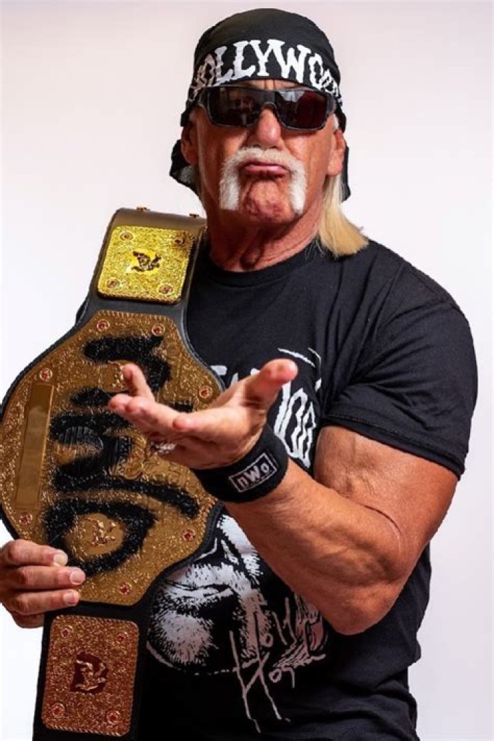 Hulk Hogan Brother Alan Bollea And Kenneth Wheeler |