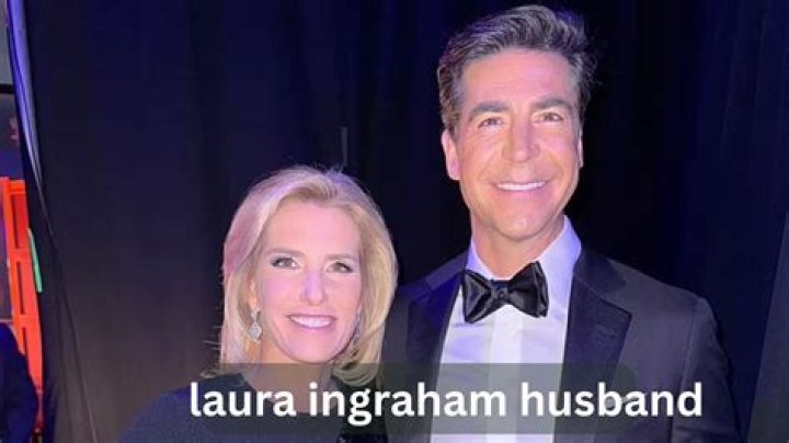 Is Laura Ingraham in a Relationship? Unraveling the Personal Life of the Fox News Host