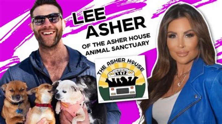 Is Lee Asher Married? The Untold Story of His Life and Relationships
