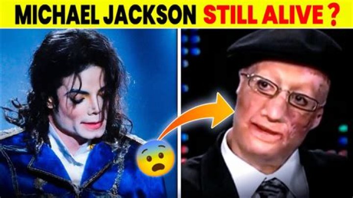 Is Michael Jackson Alive? Unraveling the Myths and Facts