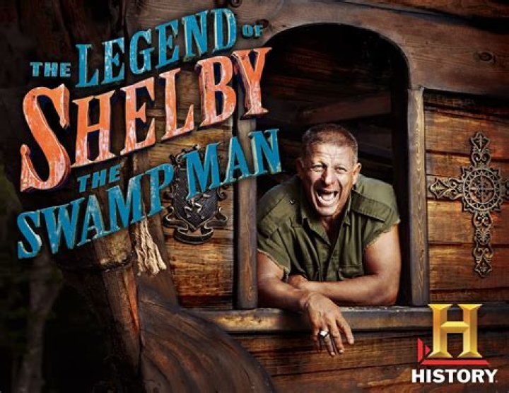 Is Shelby Stanga Still Alive? Unraveling the Life of the Swamp Man