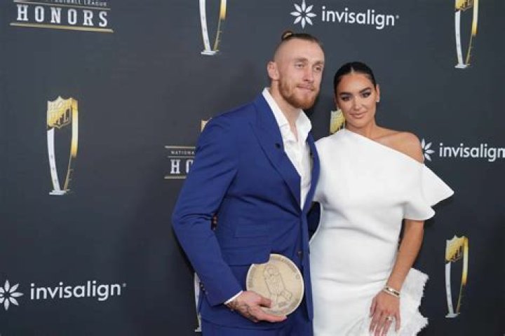 Is Tory Kittles Married? Uncovering The Mystery