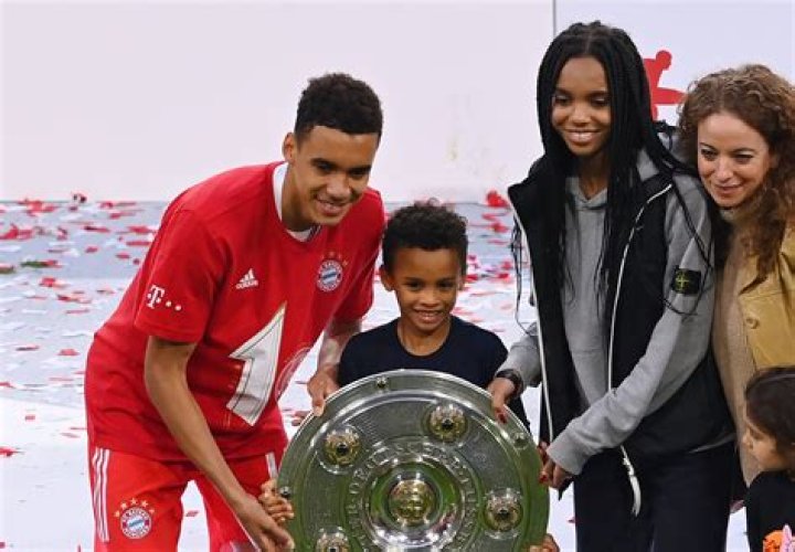 Jamal Musiala Girlfriend: A Look into the Life of the Rising Star