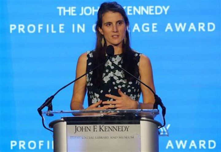 Kerry Kennedy Illness: Understanding Her Health Journey