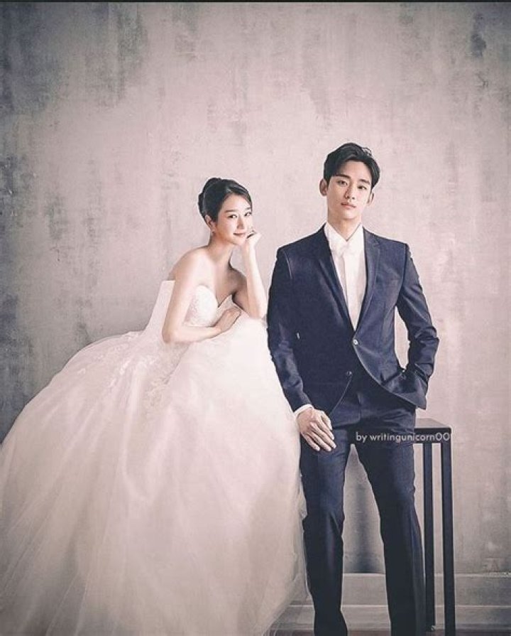 Kim Soo-hyun Wife Photo: Unveiling the Mystery Behind the Star's Personal Life