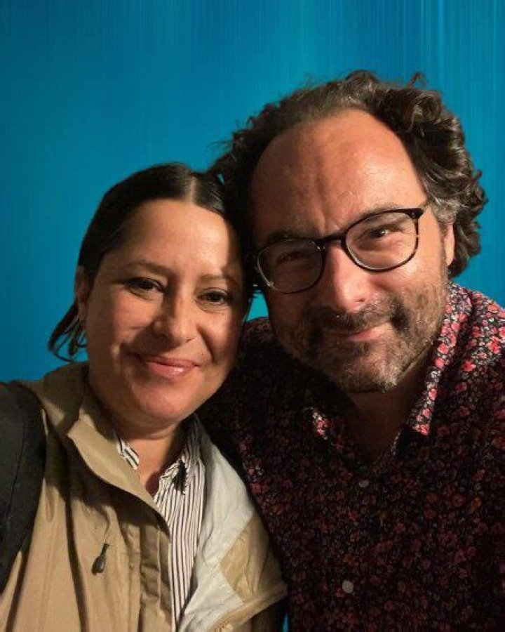 Kimberly McCullough Husband: A Deep Dive into Her Personal Life
