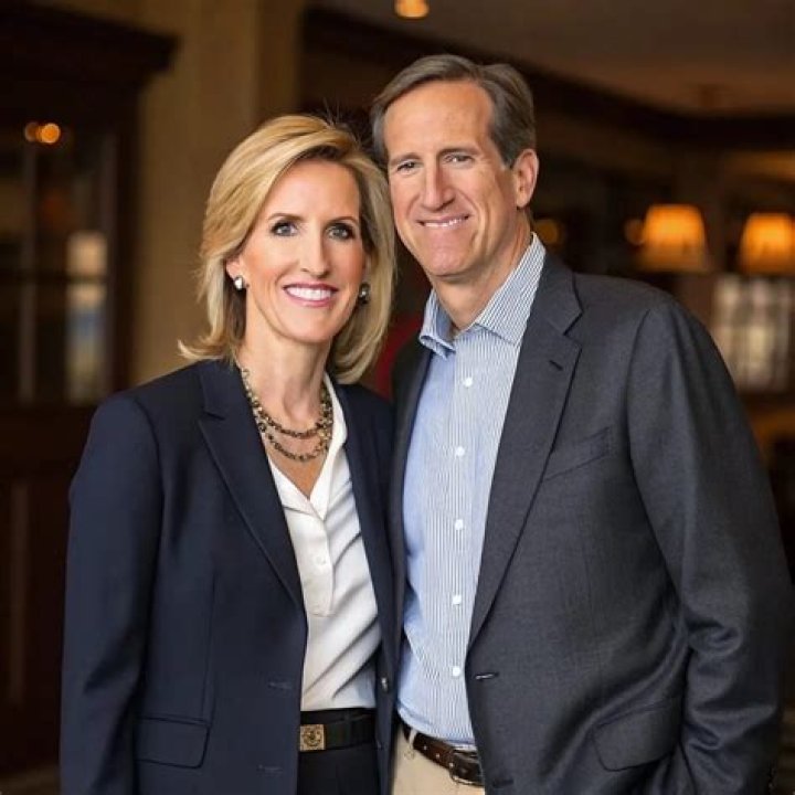 Laura Ingraham Husband Photo: A Closer Look at Her Personal Life