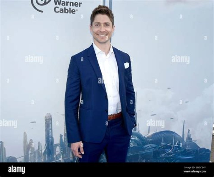 Matthew Maccaull: The Rising Star in the Entertainment Industry