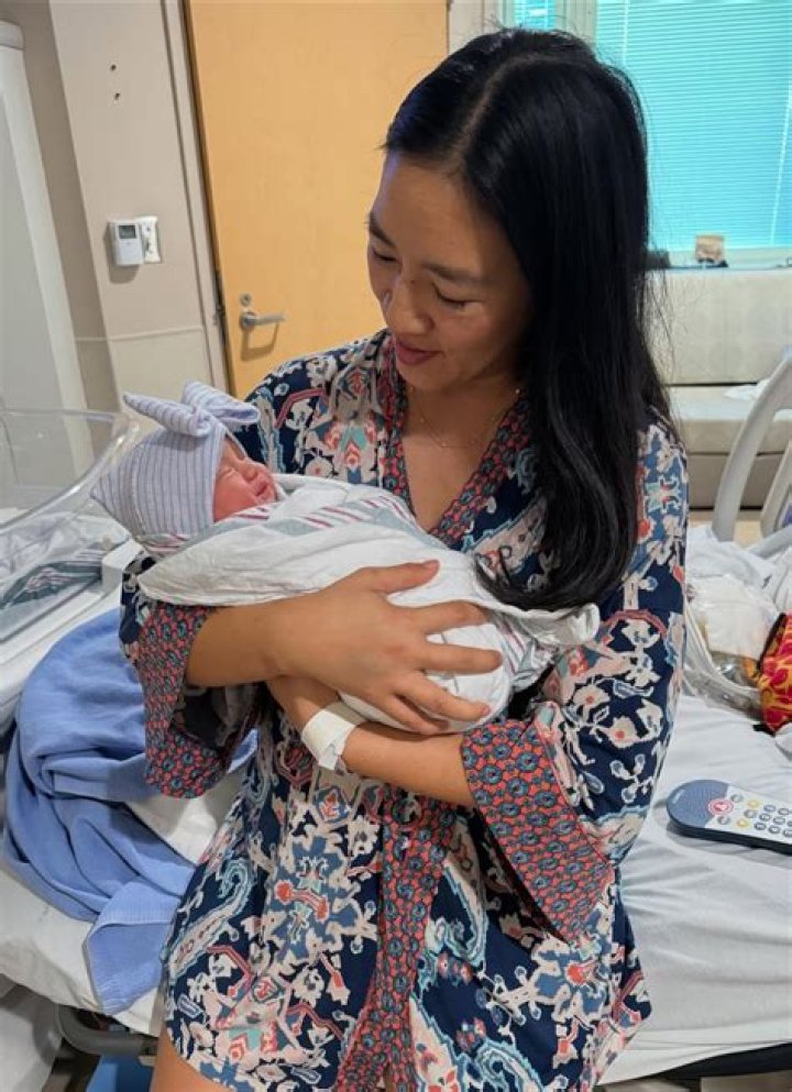 Michelle Kwan's Baby Father: A Deep Dive into Their Relationship