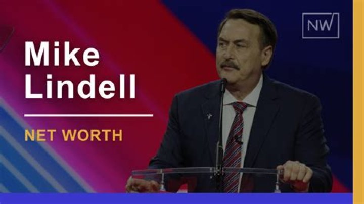 Mike Lindell Net Worth Today: An In-Depth Look at His Wealth and Success